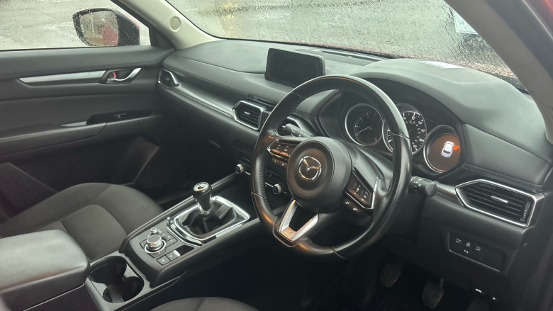 Mazda CX-5 2.0 SE-L Nav+ 5dr Petrol Estate